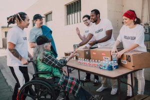 Partner with Chelse Cares Are you a 501(c)(3) non-profit organization serving the Atlanta or Orlando